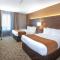 Comfort Inn Lakeshore