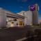 Sleep Inn Nampa near Idaho Center
