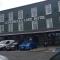 Connemara Lake Hotel