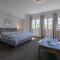 Hotel Waldhof auf Herrenland