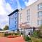 Best Western Premier IB Hotel Friedberger Warte