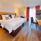 Best Western Premier IB Hotel Friedberger Warte