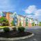 Microtel Inn Georgetown - Lexington North