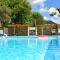 ibis Budget Millau Viaduc