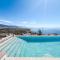 VillaTierra. Luxury villa. Best views in Nerja