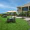 The Acacia Resort & Spa Morjim Goa