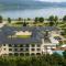 Hotel Du Lac Congress Center & Spa