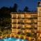 Clarion Hotel Ocean Palms Goa
