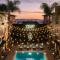 Hotel Ziggy On Sunset
