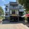 Lake view HOTEL DEA
