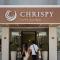 Chrispy City Living ex Nefeli
