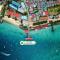 Perhentian Sri Tanjung , Fisherman Village Pulau Perhentian Kecil