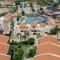 Chrispy Waterpark Resort - All inclusive