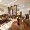 Arbneshi Apartments