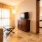 Apartamentos Vértice Bib Rambla