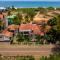 Resort Coqueiral - A Portuguese Heritage Stay by the Sea