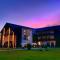 Natural Hotel przy plaży-Ostróda-basen na III kondygnacji