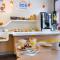 ibis budget Perpignan Centre - Hôtel Economique au Centre ville de Perpignan