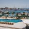 Meliá Palma Marina