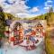 Apartmánový dom Fatrapark 1 s Wellness - Hlavná recepcia