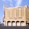 Makarem Ajyad Makkah Hotel