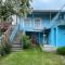 Blue Guesthouse