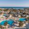 Sirios Village Hotel & Bungalows - All Inclusive