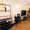 Modern condo with Luneta View, near Schools, etc