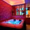 Ospaloft Arras, SPA et Loft à Arras
