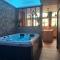 Ospaloft Arras, SPA et Loft à Arras