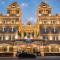 Vittori Palace Hotel and Residences