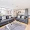 Roomspace Serviced Apartments- Syward Place