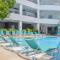 Hotel Portobelo Plaza las Ámericas