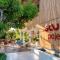 Zanzibar Stays Accommodation Collection, The Soul, Paje