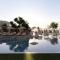 Vasia Resort and SPA, Sissi, Crete