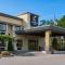 Comfort Inn Tupelo Central