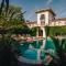 Villa Pontica