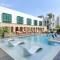 Swissotel Lima