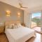 Bungalow renovado 2026 tres piscinas Cala Moraig