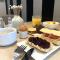 ibis Styles Rouen Nord-Barentin