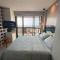 STUDIO Mar azul 1206