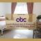 Dutch Hosted B&B, ABC