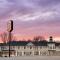 Super 8 by Wyndham Arkansas City KS