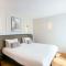 Aparthotel Adagio Paris Opéra