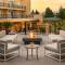 Toll House Hotel Los Gatos, Tapestry Collection By Hilton