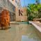 Kanté Hotel - Downtown Tulum