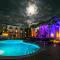 30-A Inn & Suites