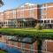 Hilton London Heathrow Airport Terminal 5