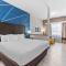 Comfort Inn & Suites Red Deer - Highway 11