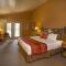 Headwaters Lodge & Cabins at Flagg Ranch - Chalet Deluxe Avec Un Lit King